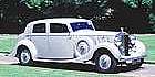 Rolls-Royce Phantom III #3AX127