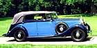 Rolls-Royce Phantom III #3BT67