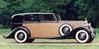 Rolls-Royce Phantom III #3CM119